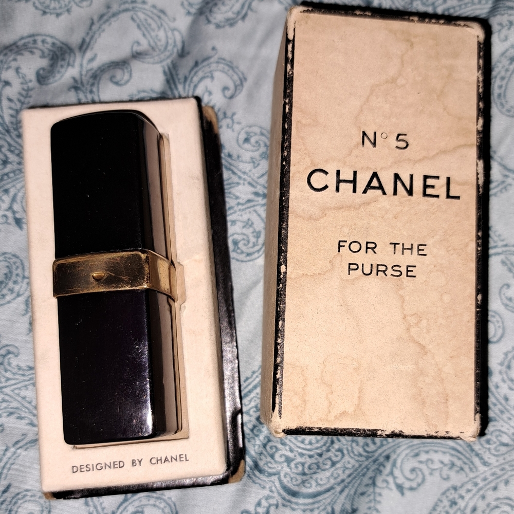 Vintage CHANEL N°5